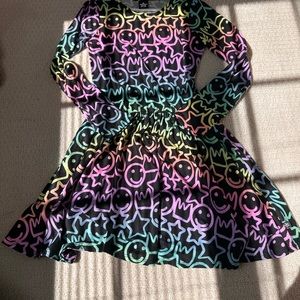 Two Pixie Lane dresses size 9/10